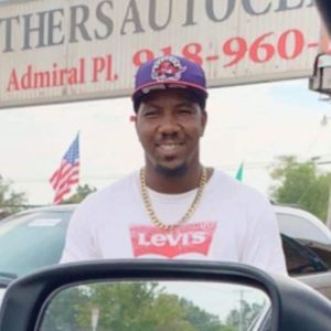 Meet your Posher, Kendrick